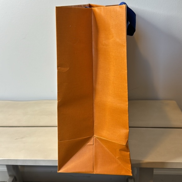 Louis Vuitton Large Shopping bag 16x13.5 - Picture 6 of 6